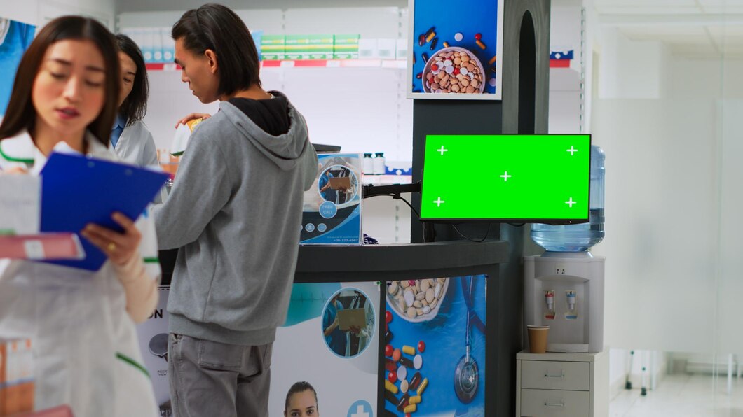 Custom Windows kiosk solution