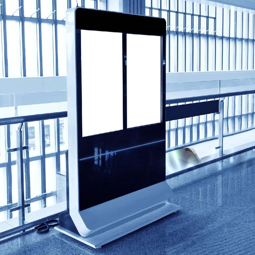 Windows kiosk for business and interactive applications
